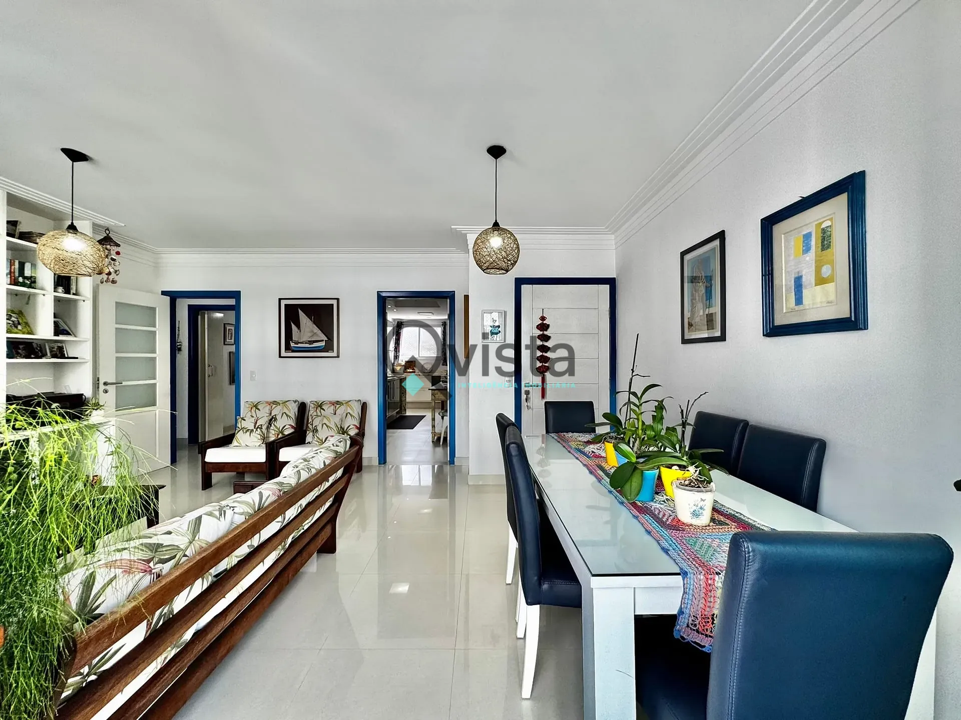 Apartamento, 3 quartos, 92 m² - Foto 7