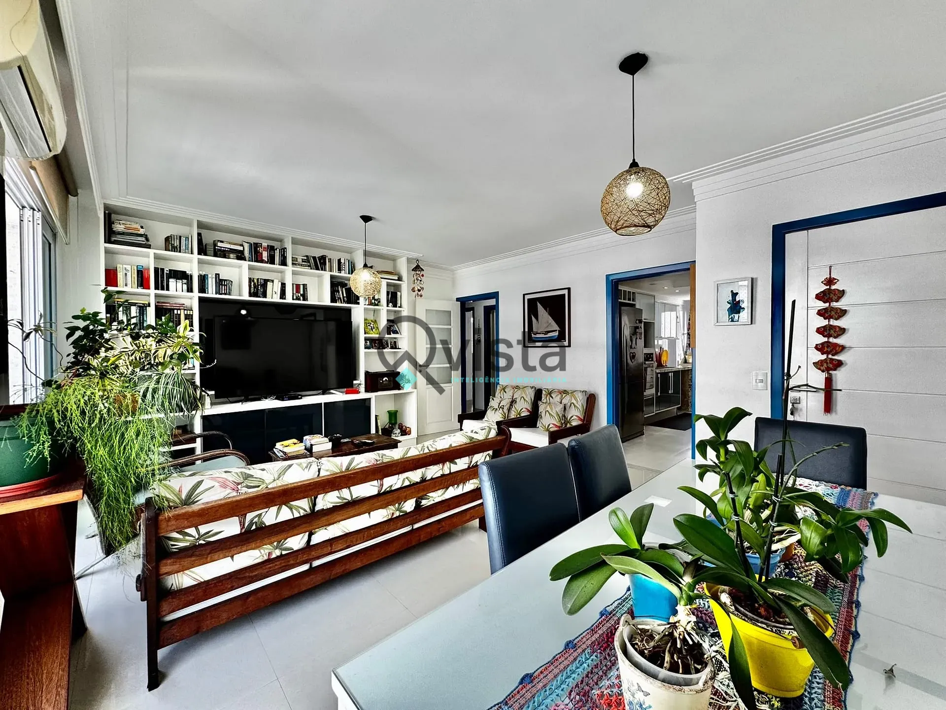 Apartamento, 3 quartos, 92 m² - Foto 8