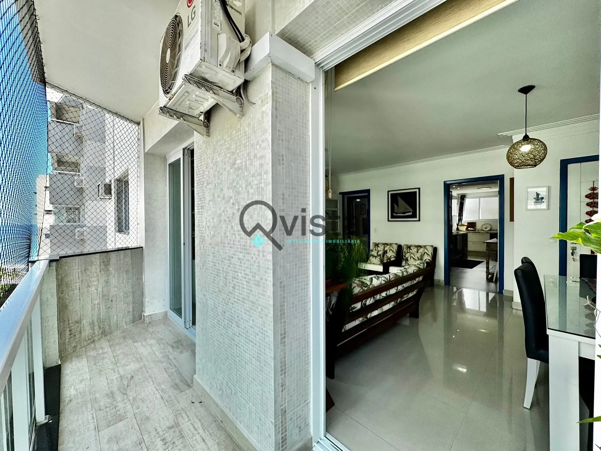 Apartamento, 3 quartos, 92 m² - Foto 9