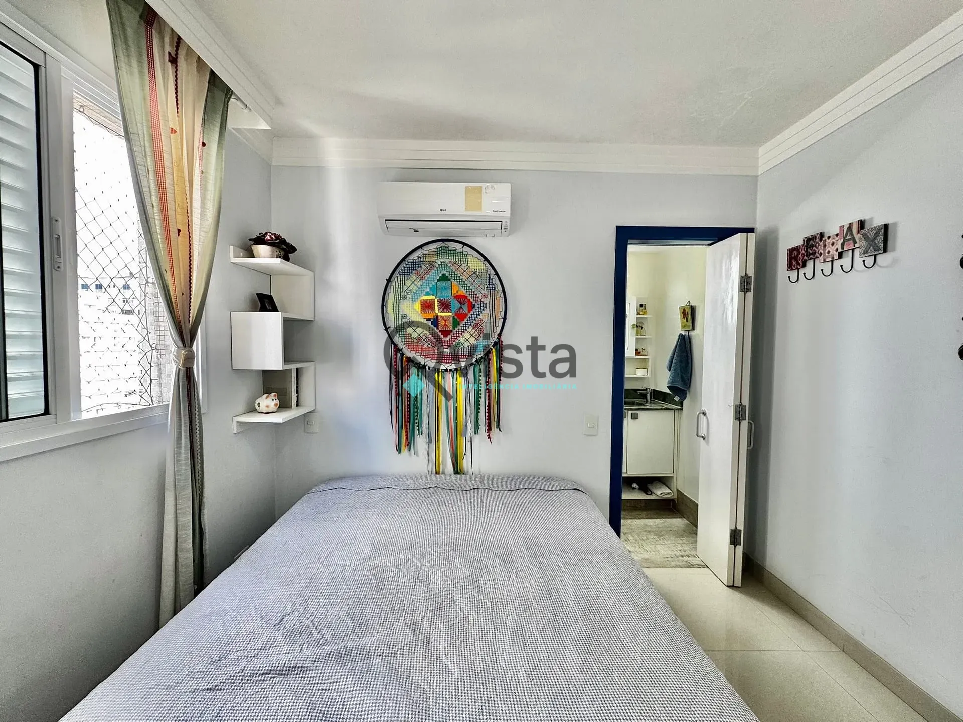 Apartamento, 3 quartos, 92 m² - Foto 19