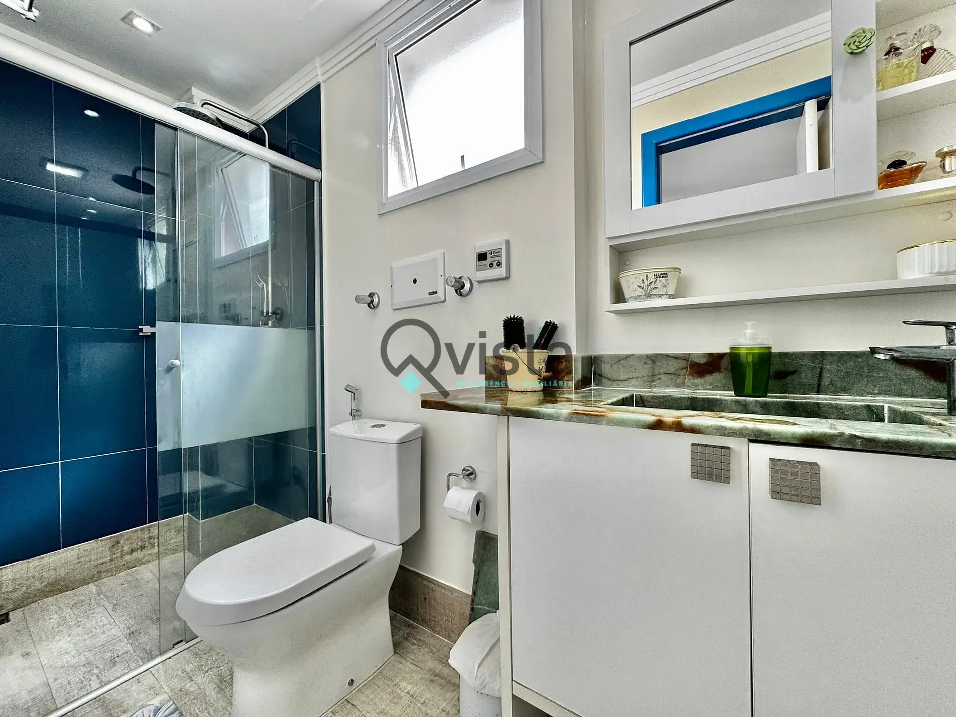 Apartamento, 3 quartos, 92 m² - Foto 21
