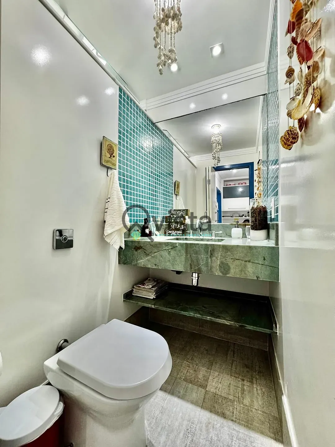 Apartamento, 3 quartos, 92 m² - Foto 22