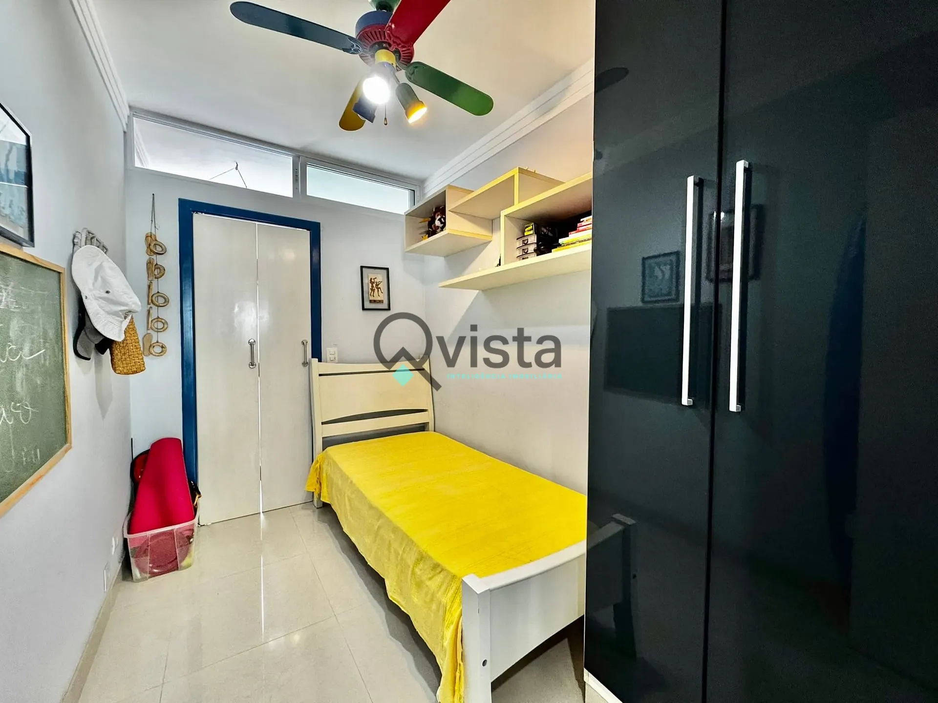 Apartamento, 3 quartos, 92 m² - Foto 24