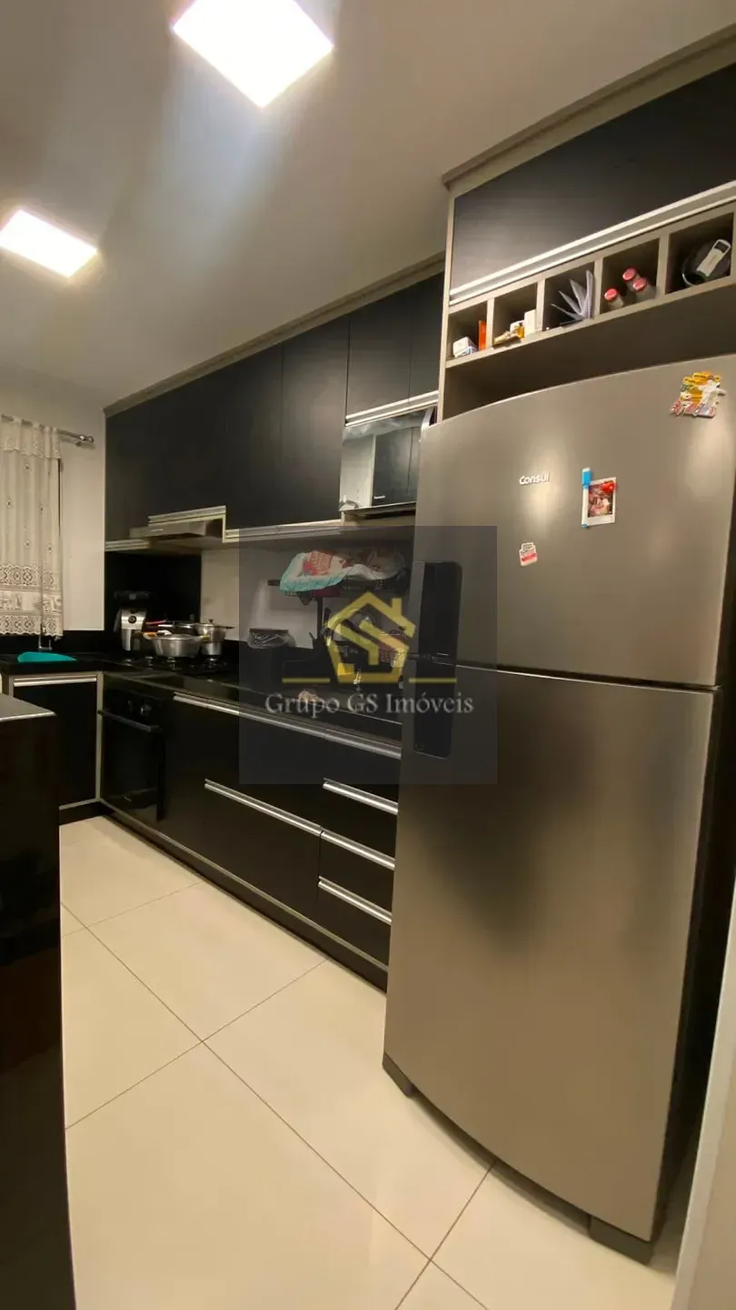 Apartamento, 2 quartos, 56 m² - Foto 3