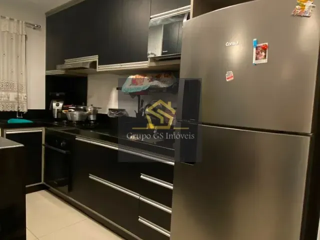 Apartamento 2 quartos e 1 banheiro, à venda, no bairro Jardim Novo Horizonte em Valinhos