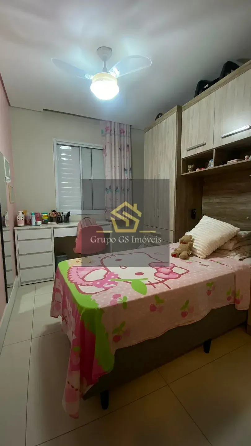 Apartamento, 2 quartos, 56 m² - Foto 5