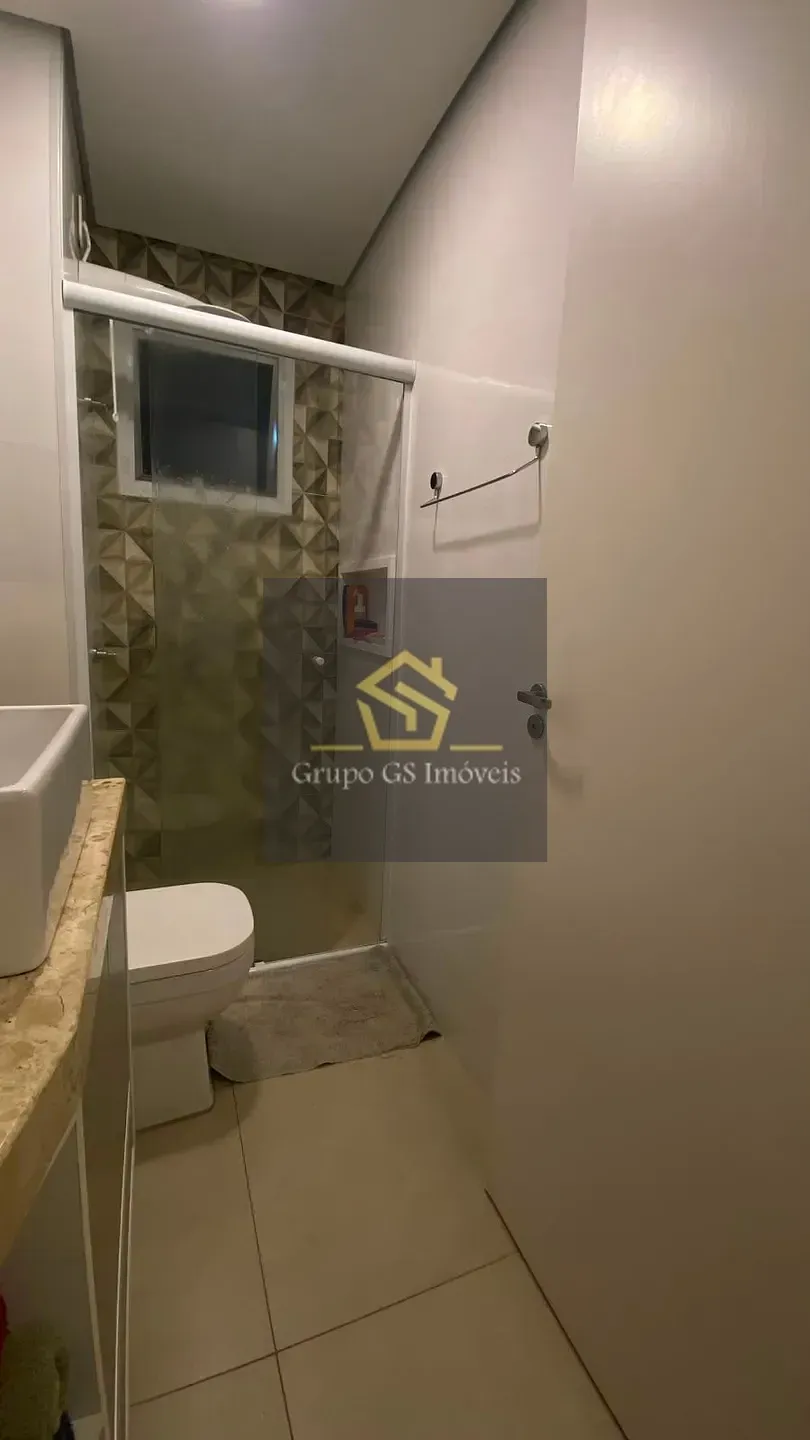 Apartamento, 2 quartos, 56 m² - Foto 6