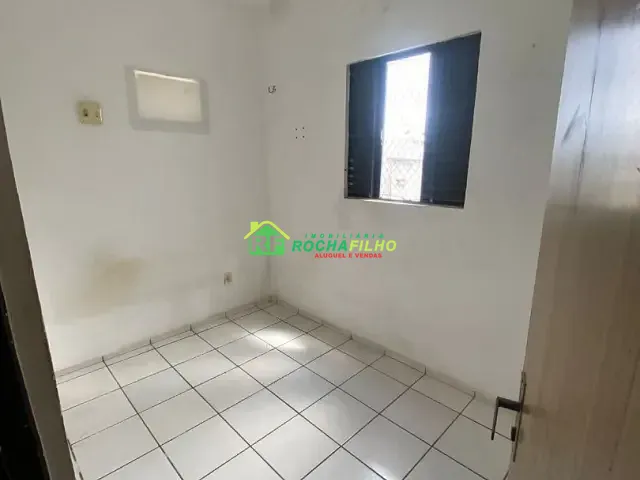 Apartamento 3 quartos e 1 banheiro, à venda, no bairro Ilhotas em Teresina
