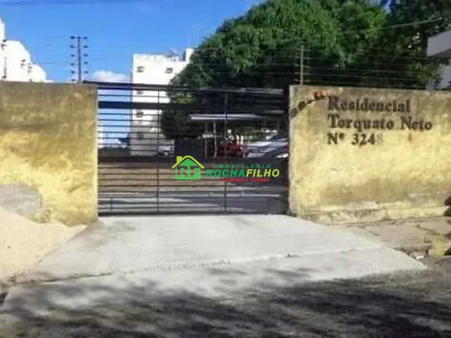 Apartamento 3 quartos e 1 banheiro, à venda, no bairro Ilhotas em Teresina