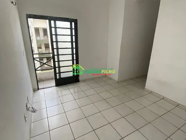 Apartamento 3 quartos e 1 banheiro, à venda, no bairro Ilhotas em Teresina