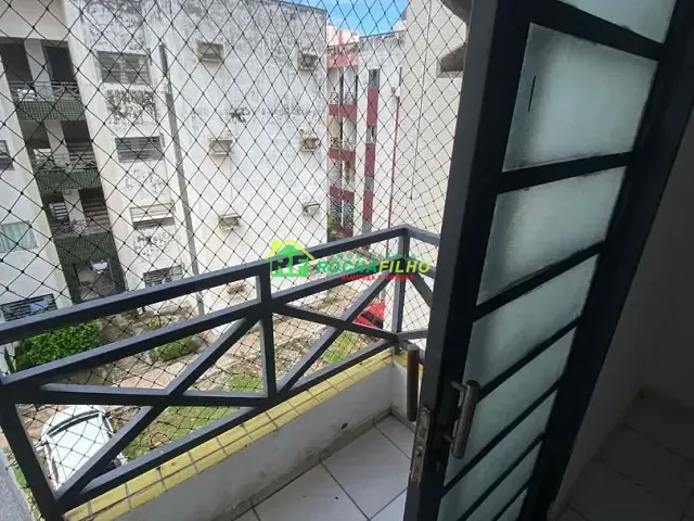 Apartamento 3 quartos e 1 banheiro, à venda, no bairro Ilhotas em Teresina