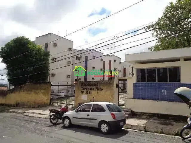 Apartamento 3 quartos e 1 banheiro, à venda, no bairro Ilhotas em Teresina