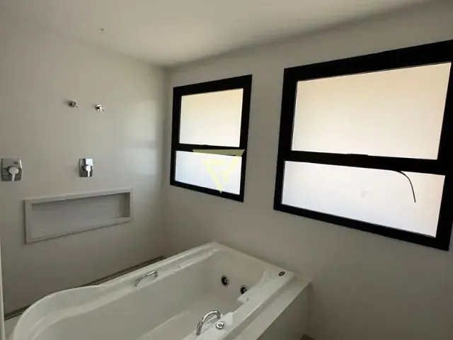 Apartamento com 299m² 4 quartos e 6 banheiros, à venda, no bairro Jardim Olhos D'Água em Ribeirão Preto