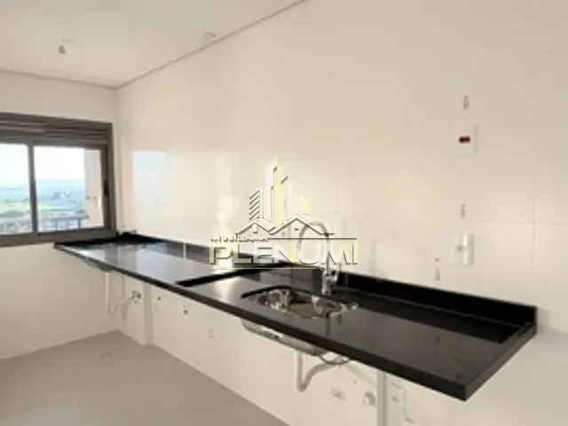 Apartamento com 102m² 3 quartos e 4 banheiros, à venda, no bairro Jardim Claret em Rio Claro