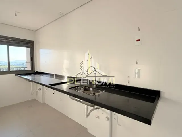 Apartamento com 102m² 3 quartos e 4 banheiros, à venda, no bairro Jardim Claret em Rio Claro