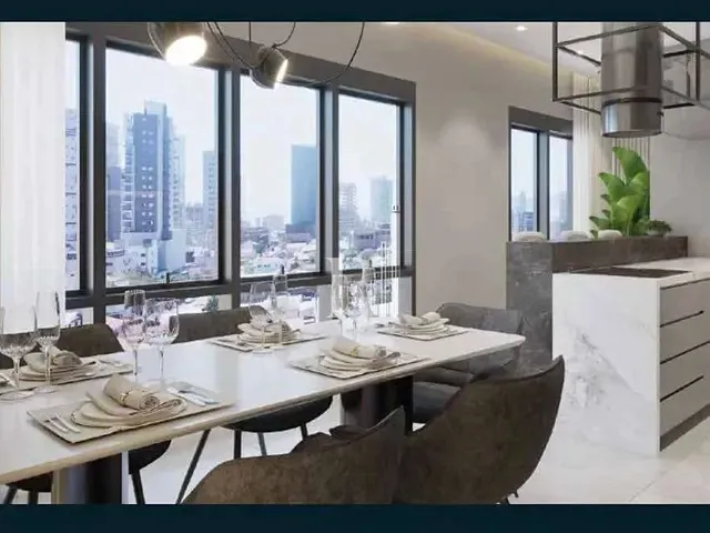 Apartamento 2 quartos e 2 banheiros, à venda, no bairro Perequê em Porto Belo