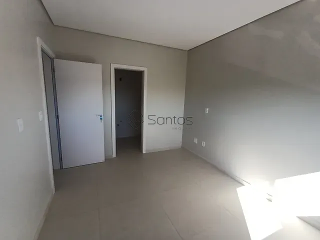 Apartamento 2 quartos e 2 banheiros, para alugar, no bairro São Geraldo em Ijuí