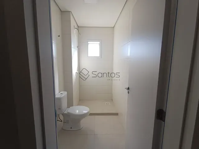 Apartamento 2 quartos e 2 banheiros, para alugar, no bairro São Geraldo em Ijuí