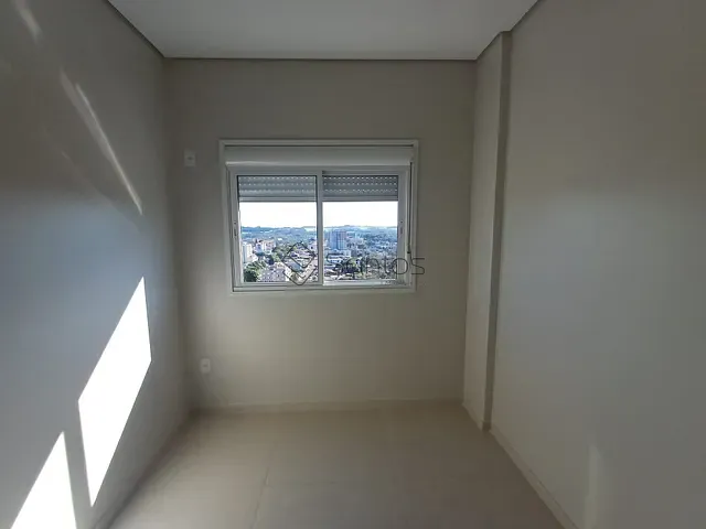 Apartamento 2 quartos e 2 banheiros, para alugar, no bairro São Geraldo em Ijuí