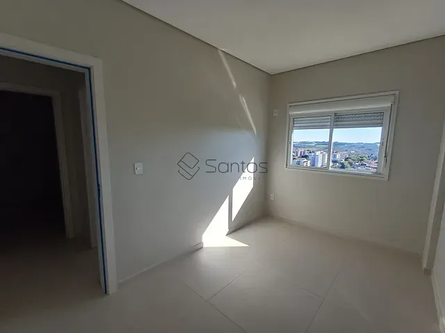 Apartamento 2 quartos e 2 banheiros, para alugar, no bairro São Geraldo em Ijuí