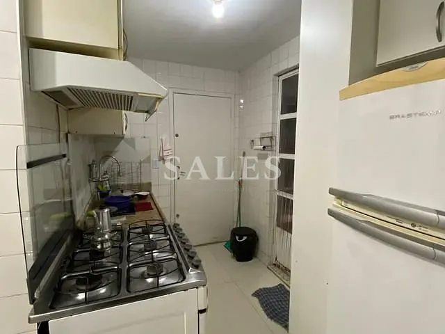 Apartamento com 118m² 3 quartos e 3 banheiros, à venda, no bairro Bom Pastor em Juiz de Fora