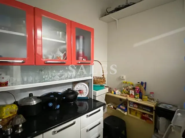 Apartamento com 118m² 3 quartos e 3 banheiros, à venda, no bairro Bom Pastor em Juiz de Fora