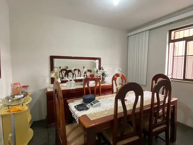 Apartamento com 118m² 3 quartos e 3 banheiros, à venda, no bairro Bom Pastor em Juiz de Fora
