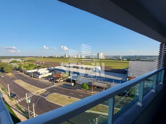 Apartamento 2 quartos e 1 banheiro, para alugar, no bairro Vila Nova Cidade Universitária em Bauru