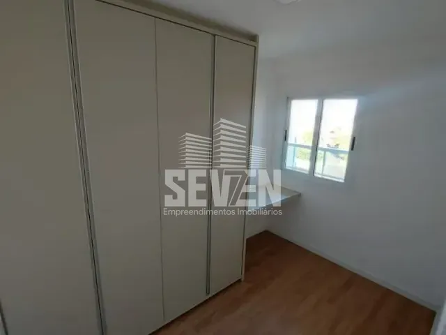 Apartamento 2 quartos e 1 banheiro, para alugar, no bairro Vila Nova Cidade Universitária em Bauru