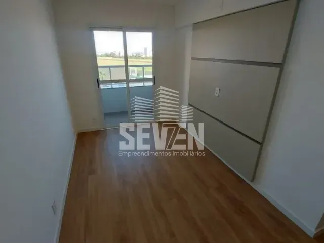Apartamento 2 quartos e 1 banheiro, para alugar, no bairro Vila Nova Cidade Universitária em Bauru