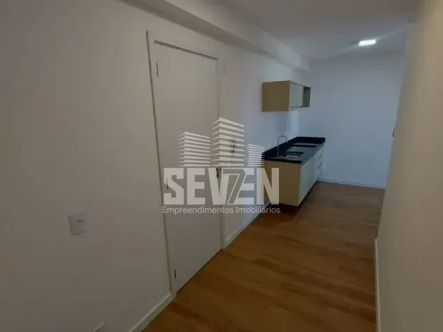 Apartamento 2 quartos e 1 banheiro, para alugar, no bairro Vila Nova Cidade Universitária em Bauru