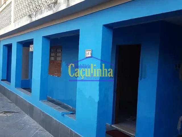 Apartamento com 1m² 2 quartos e 1 banheiro, à venda ou para alugar, no bairro Muriqui em Mangaratiba