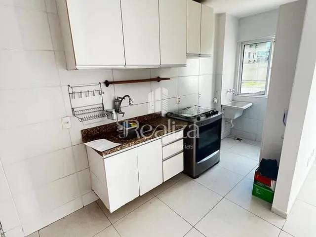 Apartamento com 70m² 3 quartos e 2 banheiros, para alugar, no bairro São Francisco em Ilhéus