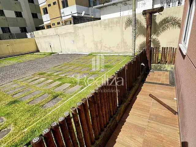 Apartamento com 70m² 3 quartos e 2 banheiros, para alugar, no bairro São Francisco em Ilhéus