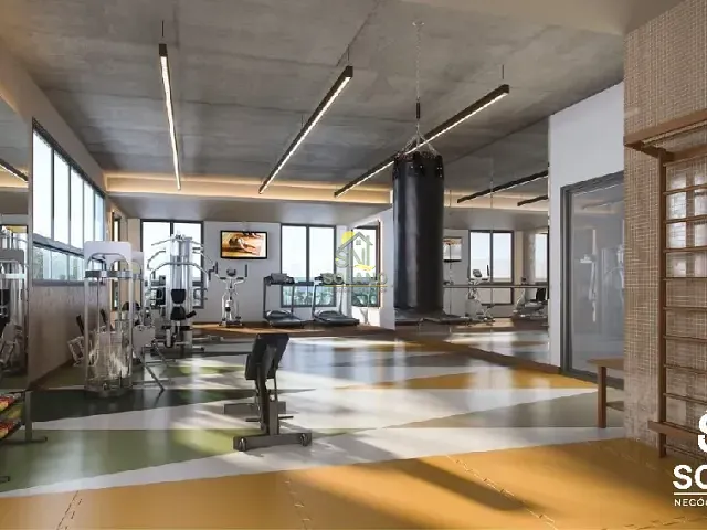 Apartamento com 224m² 4 quartos e 4 banheiros, à venda, no bairro Apartamento No Lumina Marista em Goiânia