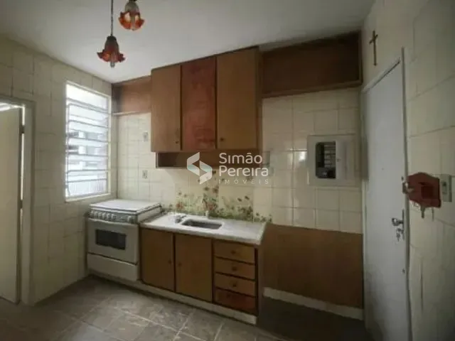 Apartamento 4 quartos e 3 banheiros, à venda, no bairro Alto dos Passos em Juiz de Fora
