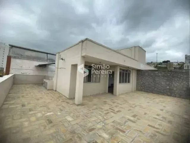 Apartamento 4 quartos e 3 banheiros, à venda, no bairro Alto dos Passos em Juiz de Fora