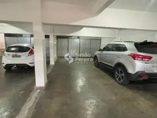 Apartamento 4 quartos e 3 banheiros, à venda, no bairro Alto dos Passos em Juiz de Fora