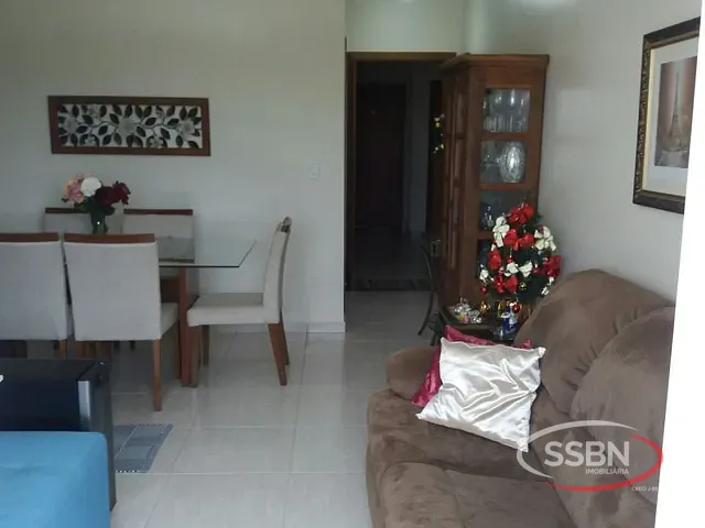 Apartamento 2 quartos e 1 banheiro, à venda, no bairro Green Village em Nova Odessa