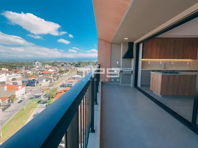 Apartamento com 150m² 2 quartos e 1 banheiro, à venda, no bairro Vila Paraíba em Guaratinguetá