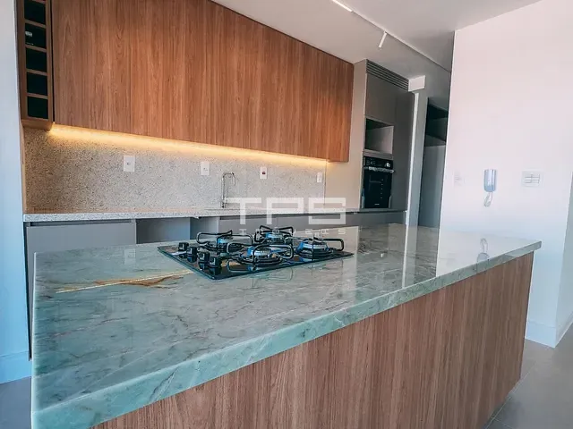 Apartamento com 150m² 2 quartos e 1 banheiro, à venda, no bairro Vila Paraíba em Guaratinguetá