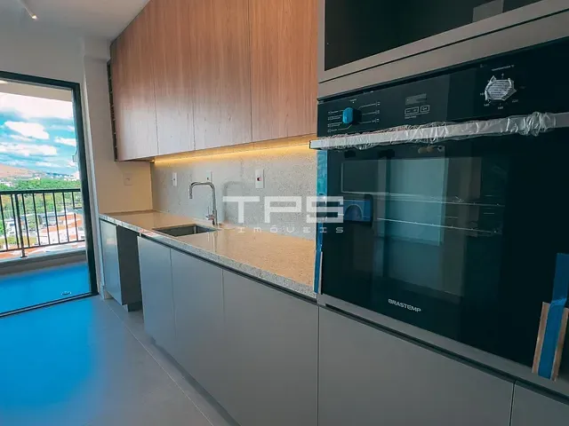 Apartamento com 150m² 2 quartos e 1 banheiro, à venda, no bairro Vila Paraíba em Guaratinguetá