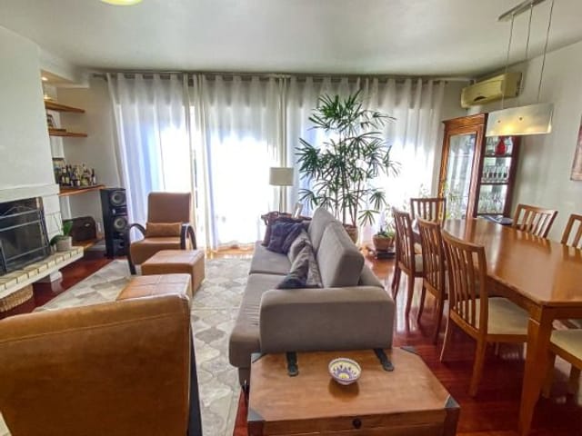 Apartamento com 116m² 3 quartos e 2 banheiros, à venda, no bairro Centro em Pelotas