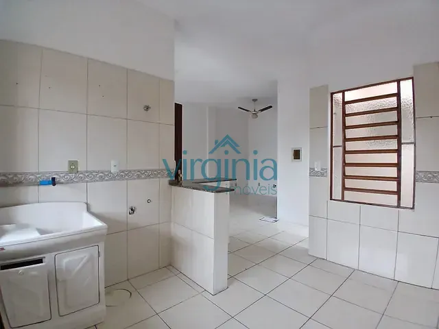 Apartamento com 55m² 2 quartos e 1 banheiro, para alugar, no bairro Industrial em Novo Hamburgo