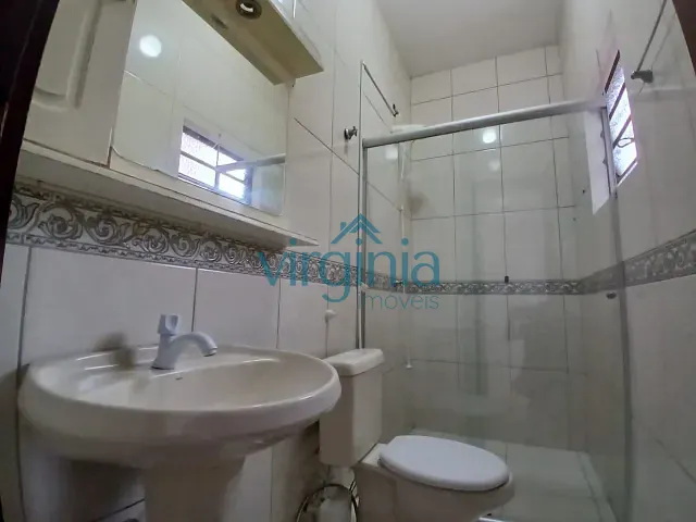 Apartamento com 55m² 2 quartos e 1 banheiro, para alugar, no bairro Industrial em Novo Hamburgo
