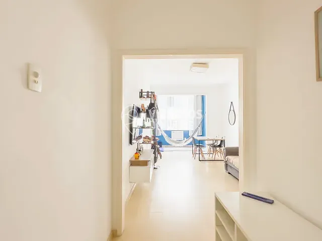 Apartamento com 121m² 3 quartos e 3 banheiros, à venda, no bairro Leme em Rio de Janeiro
