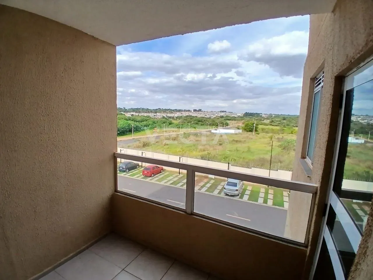 Apartamento, 2 quartos, 45 m² - Foto 2
