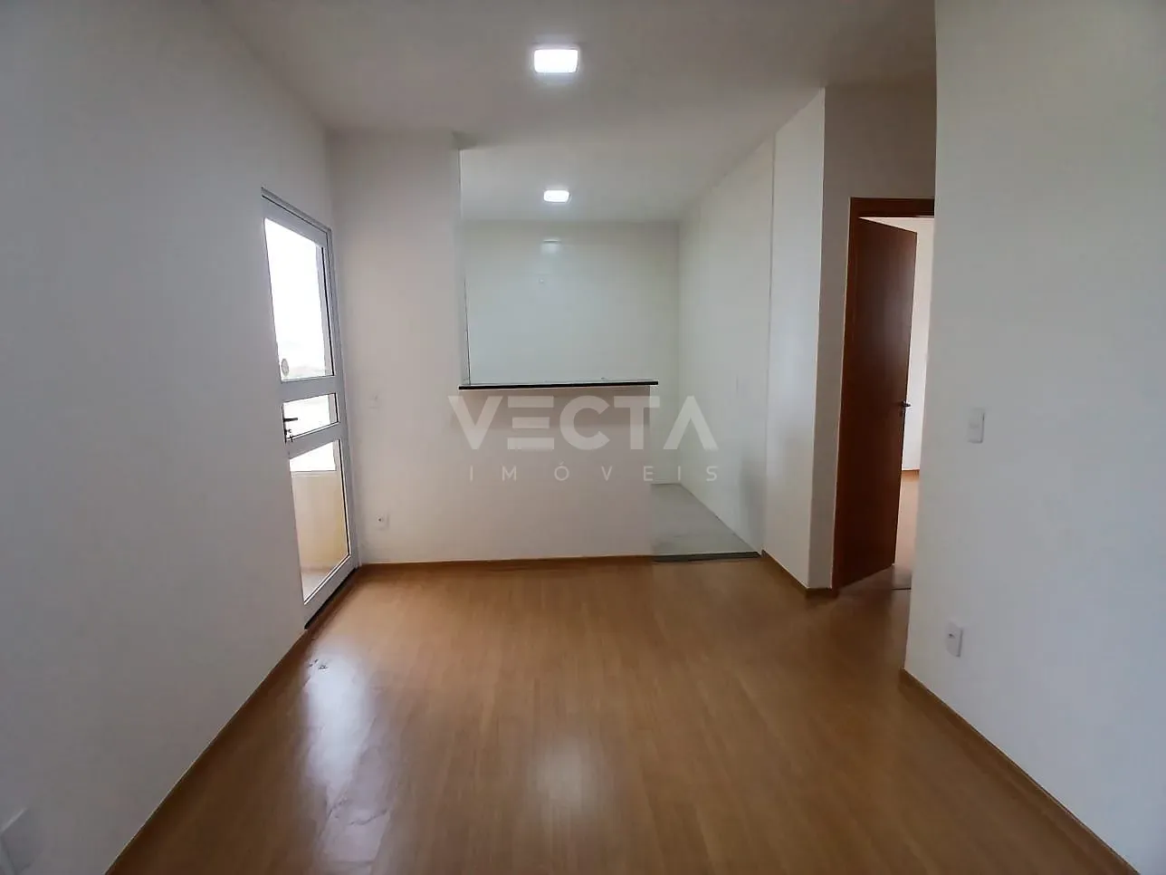 Apartamento, 2 quartos, 45 m² - Foto 3