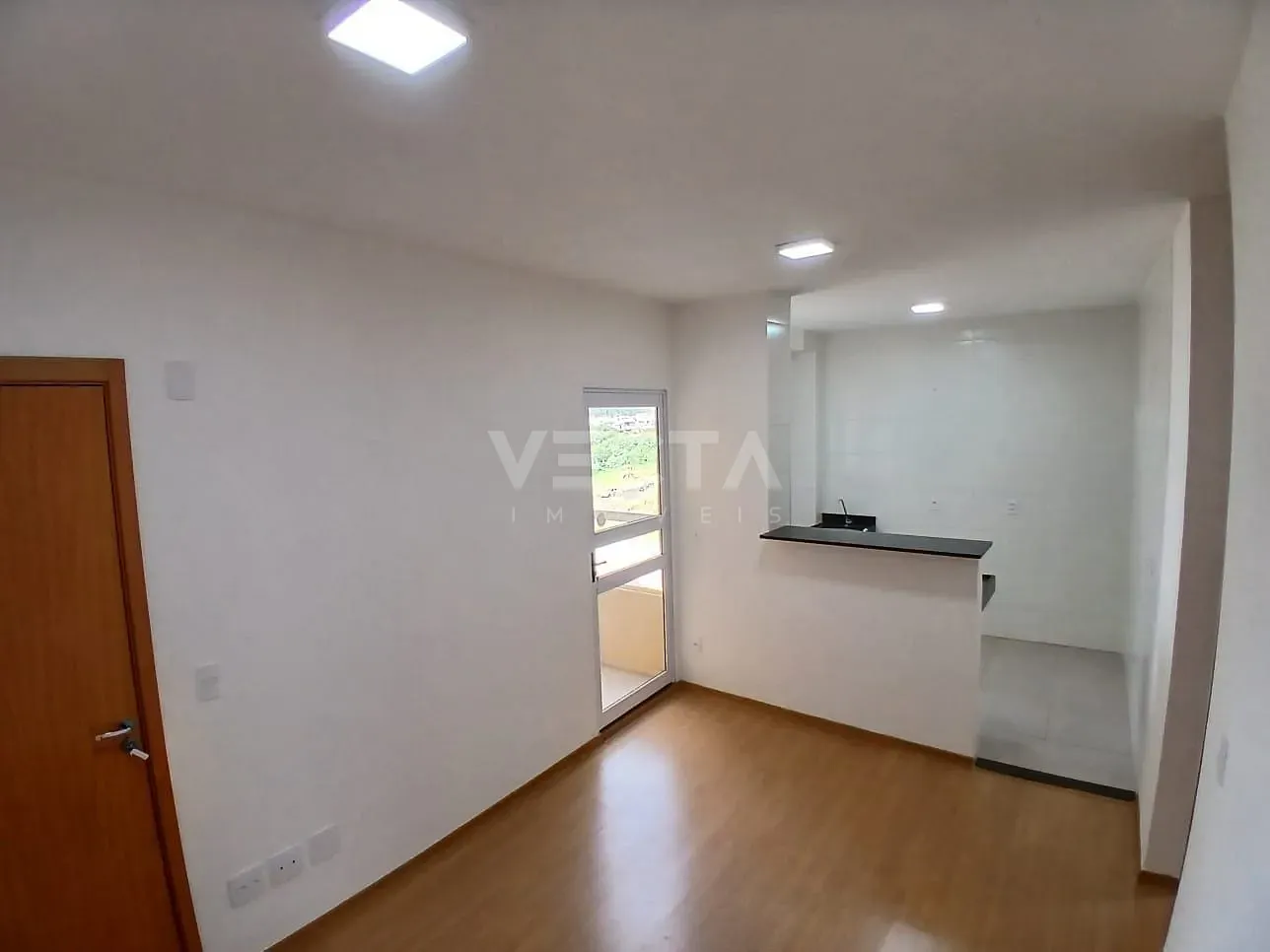 Apartamento, 2 quartos, 45 m² - Foto 4