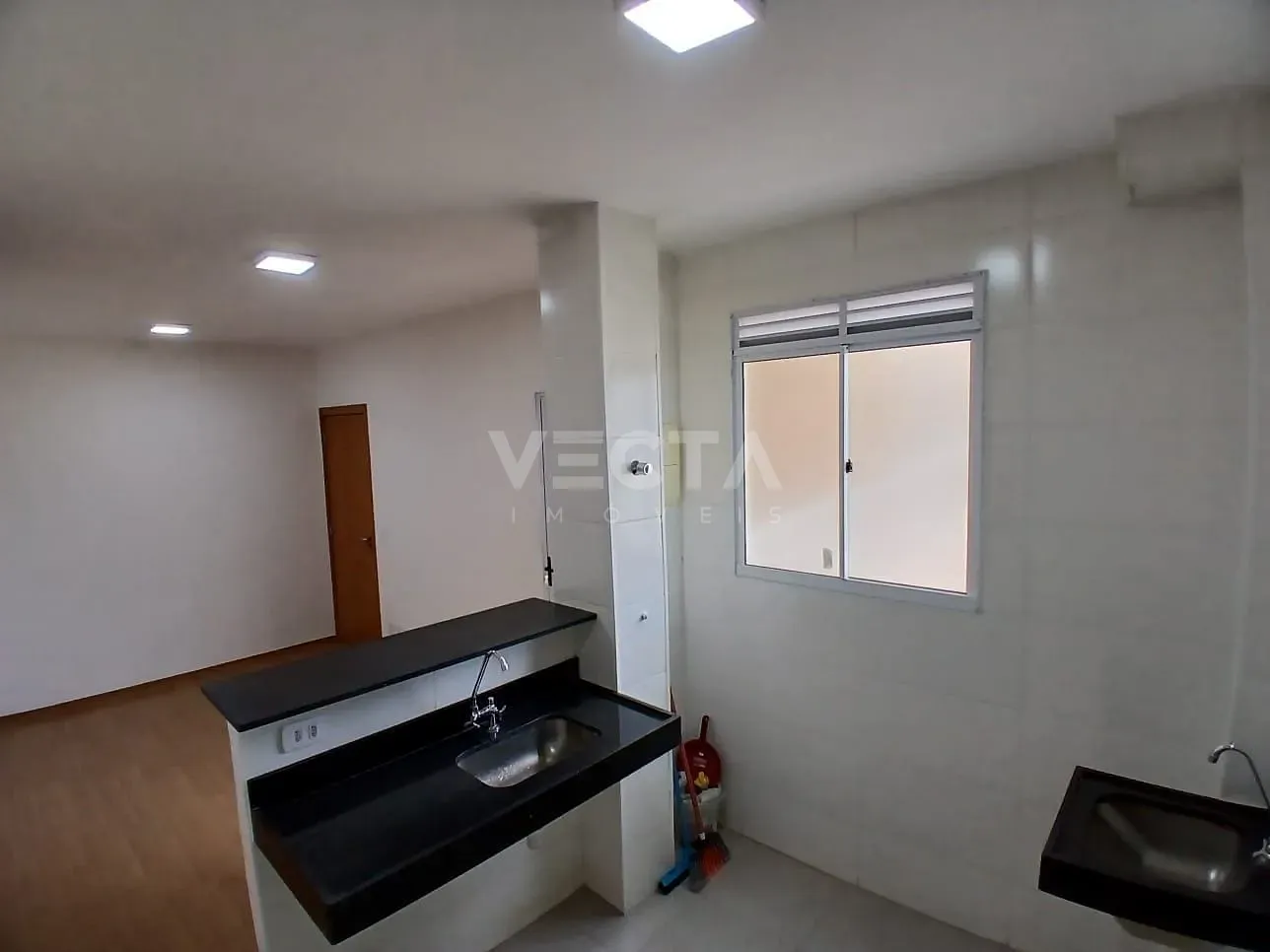 Apartamento, 2 quartos, 45 m² - Foto 5